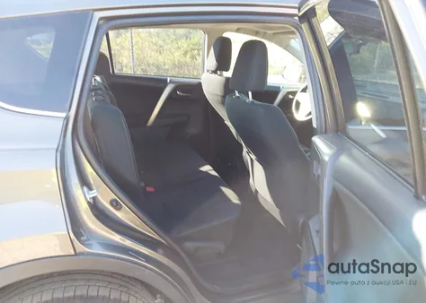 2015 Toyota Rav4 Xle из США, поврежденный, VIN JTMRFREV9FD152892